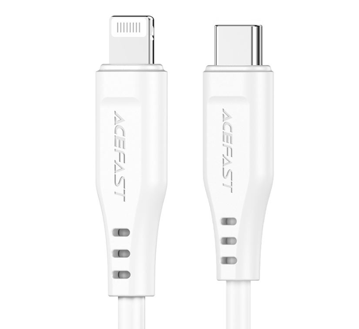 ACEFAST C3-01 Cable Usb-c To Lightning - Image 6