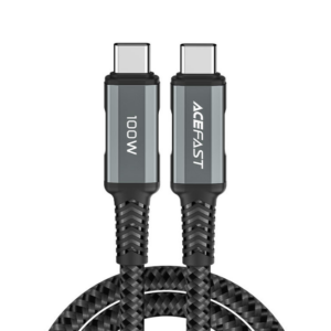 ACEFAST C4-03 Cable Usb-c To Usb-c 100W