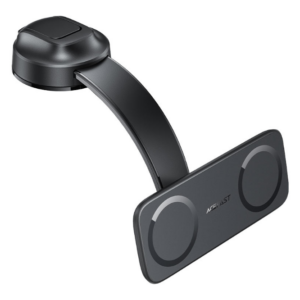 ACEFAST DUAL MAGNET CAR HOLDER D60
