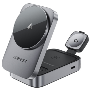 ACEFAST E22 Fast Wireless Charger Desktop Holder