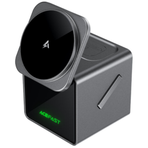 ACEFAST WIRELESS CHARGER 22.5W 3 IN 1 E34