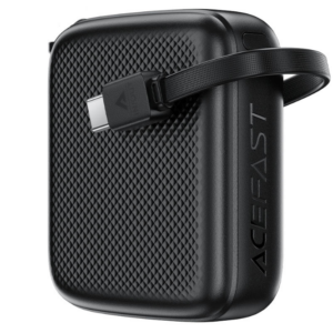 ACEFAST M15 Power Bank PD20W 10000mAh