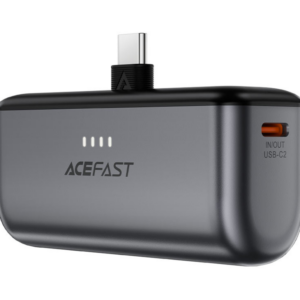 ACEFAST M9 Power Bank PD20W 5000mAh