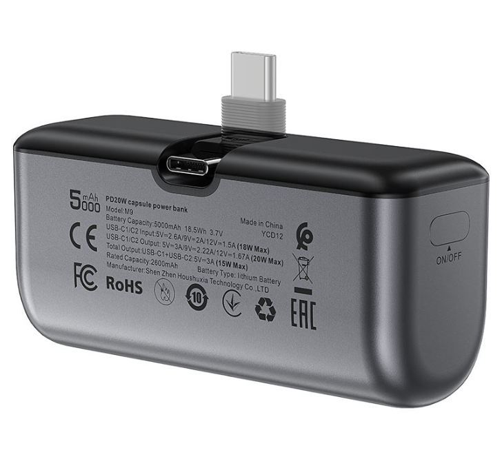 AceFast M9-5000 Unlimited (5)