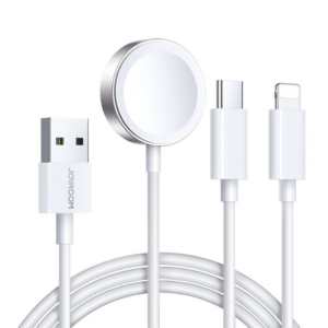 JOYROOM S-IW008 3-in-1 Cable