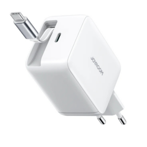 JOYROOM JR-TCL06 Charger With Usb-c Cable 67W