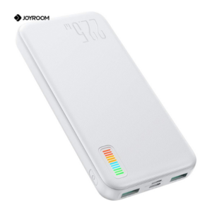 JOYROOM JR-QP194 Power Bank 22.5W 10000mAh