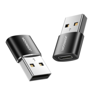 JOYROOM S-H152 OTG Usb-a Male To Usb-c Female Adapter