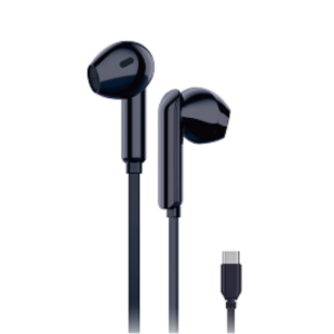 POWERUP X-400T EarPhones Usb-c Connector