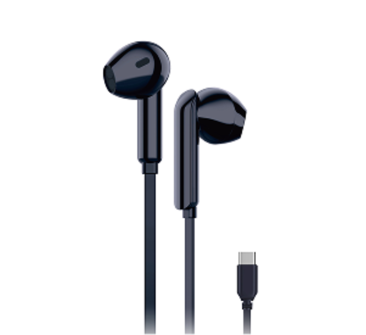 POWERUP X-400T EarPhones Usb-c Connector