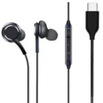 POWERUP X-700T EarPhones Usb-c Connector