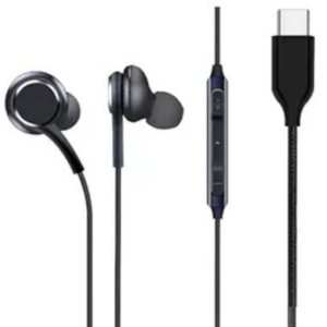 POWERUP X-700T EarPhones Usb-c Connector