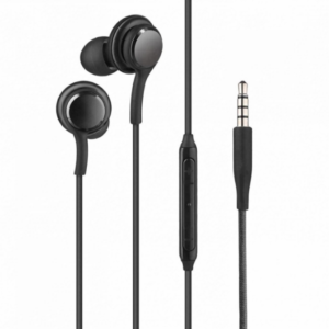 POWERUP X-800 EarPhones 3.5mm Wired - Black