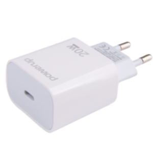 POWERUP P-20W-4 Adapter PD20W