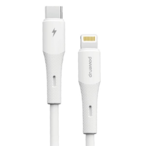 POWERUP SCL-4 Usb-c To Lightning Cable 2M