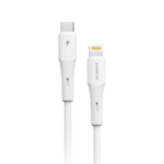 POWERUP SCL-8 Usb-c To Lightning Cable 1M