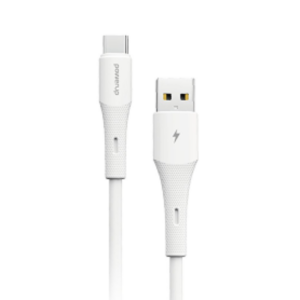 POWERUP ST-1 Usb-a To Usb-c Cable 18W 2M