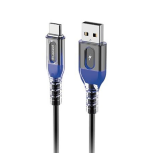 POWERUP ST-5 Usb-a To Usb-c Cable 18W 1M
