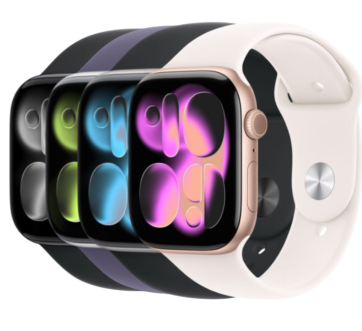 Apple Watch Series 11 - Image 2