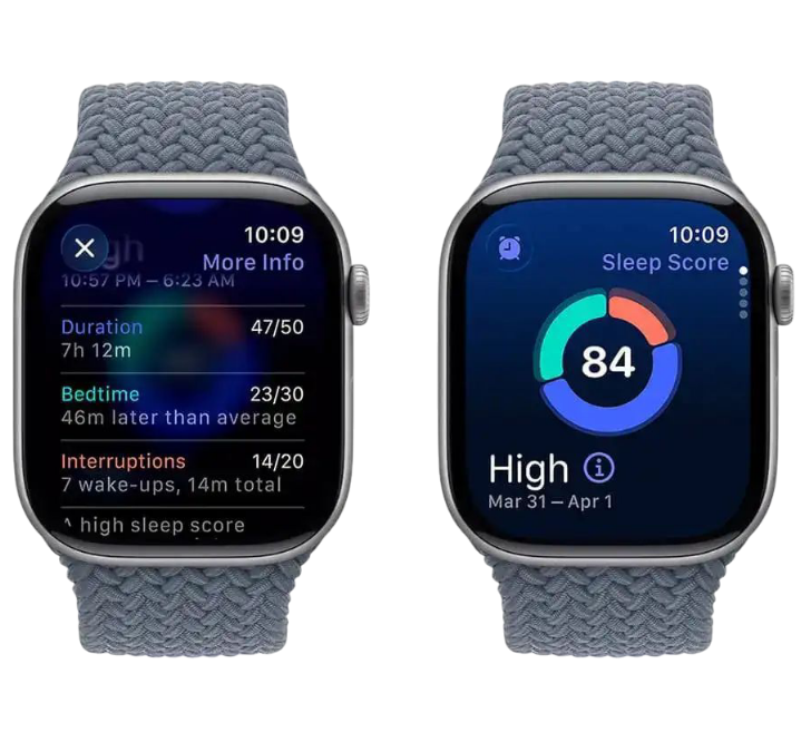 Apple Watch Series 11 - Image 5
