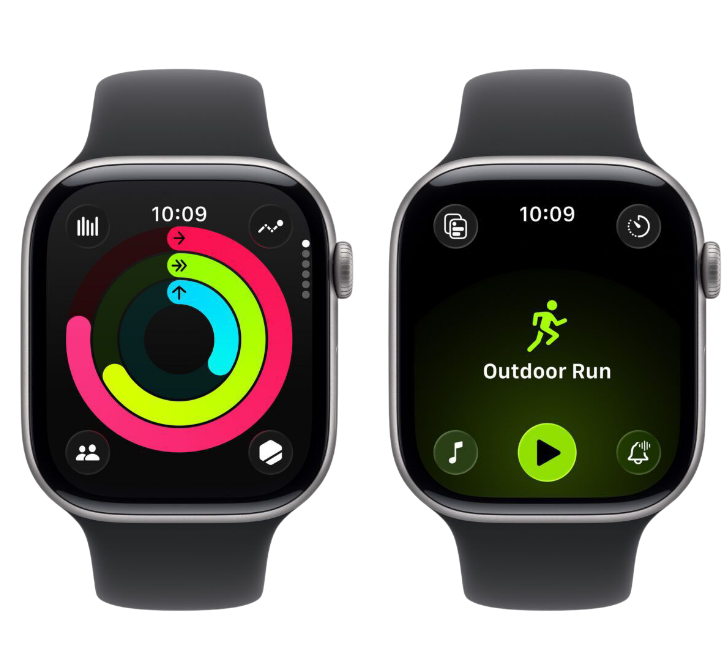 Apple Watch Series 11 - Image 6