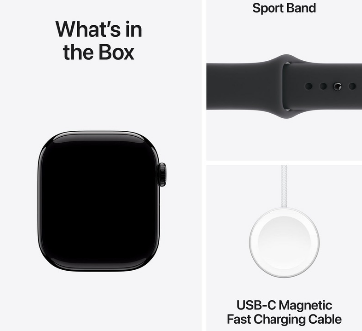 Apple Watch Series 11 - Image 4