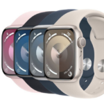 Apple Watch Series 9