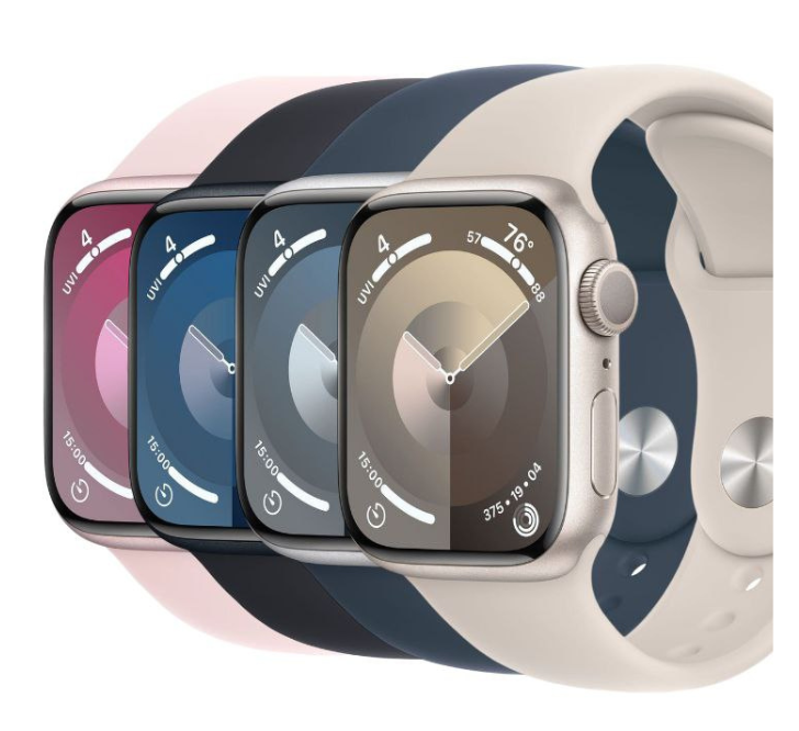 Apple Watch Series 9