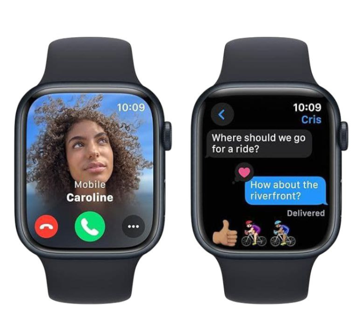 Apple Watch Series 9 - Image 3