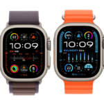 Apple Watch Ultra 2 Natural Ti 49mm