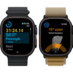 Apple Watch Ultra 3 Black Ti 49mm