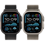 Apple Watch Ultra 2 Milanese 49mm