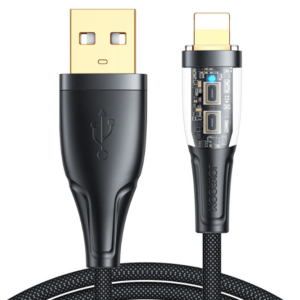 JOYROOM S-UL012A3 Usb-a To Lightning Cable