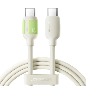 JOYROOM S-A53 Usb-c Cable 1M-2M 60W