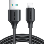 JOYROOM S-A9 Usb-a To Lightning Cable 0.25M 60W