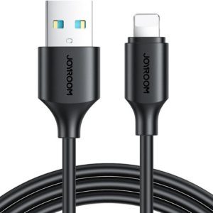 JOYROOM S-A9 Usb-a To Lightning Cable 0.25M 60W