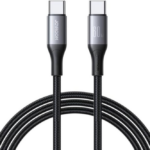 JOYROOM S-A28 Usb-c To Usb-c Cable 1M-2M 60W