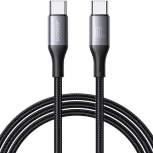 JOYROOM S-A28 Usb-c To Usb-c Cable 1M-2M 60W