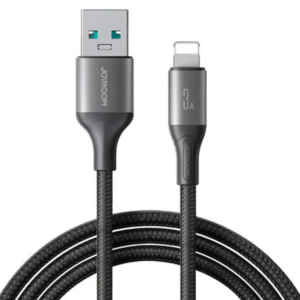 JOYROOM S-A28 Usb-a To Lightning Cable 1M-2M 3A
