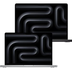 MacBook Pro M4 14-Inch