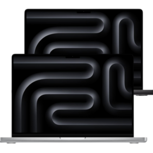 MacBook Pro M4 16-Inch