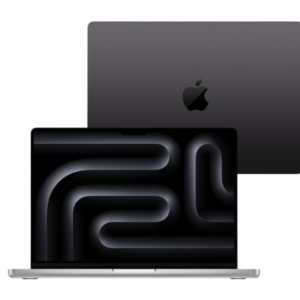 MacBook Pro M5 14-Inch