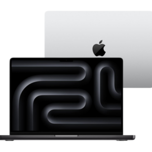 MacBook Pro M5 16-Inch