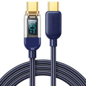 JOYROOM S-CC100A4 Usb-c Cable 1.2M 100W