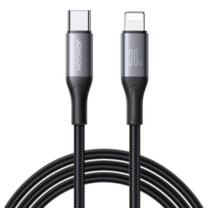 JOYROOM S-A28 Type-C To Lightning Cable 1M-2M 30W