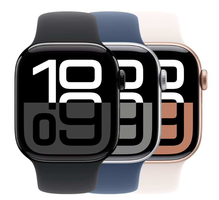 Apple Watch Series 10