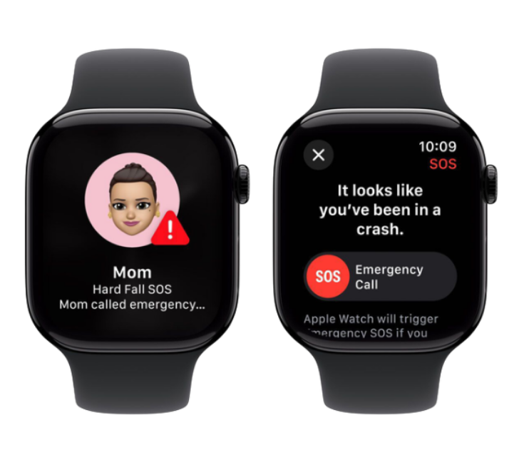 Apple Watch Series 10 - Image 6