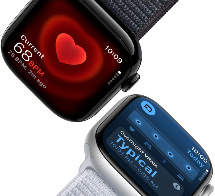 Apple Watch Series 10 - Image 7