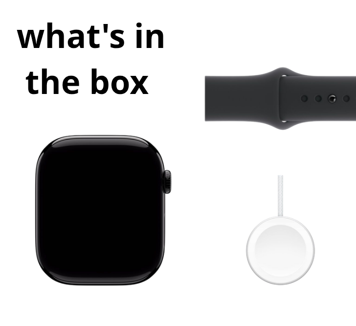Apple Watch Series 10 - Image 4