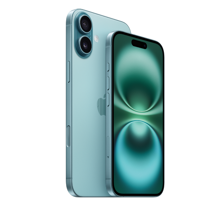 Iphone 16 Plus - Image 2
